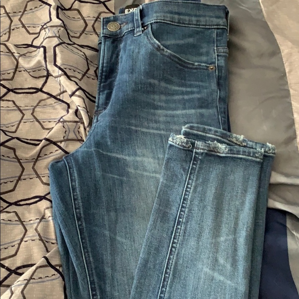 Express Jeans